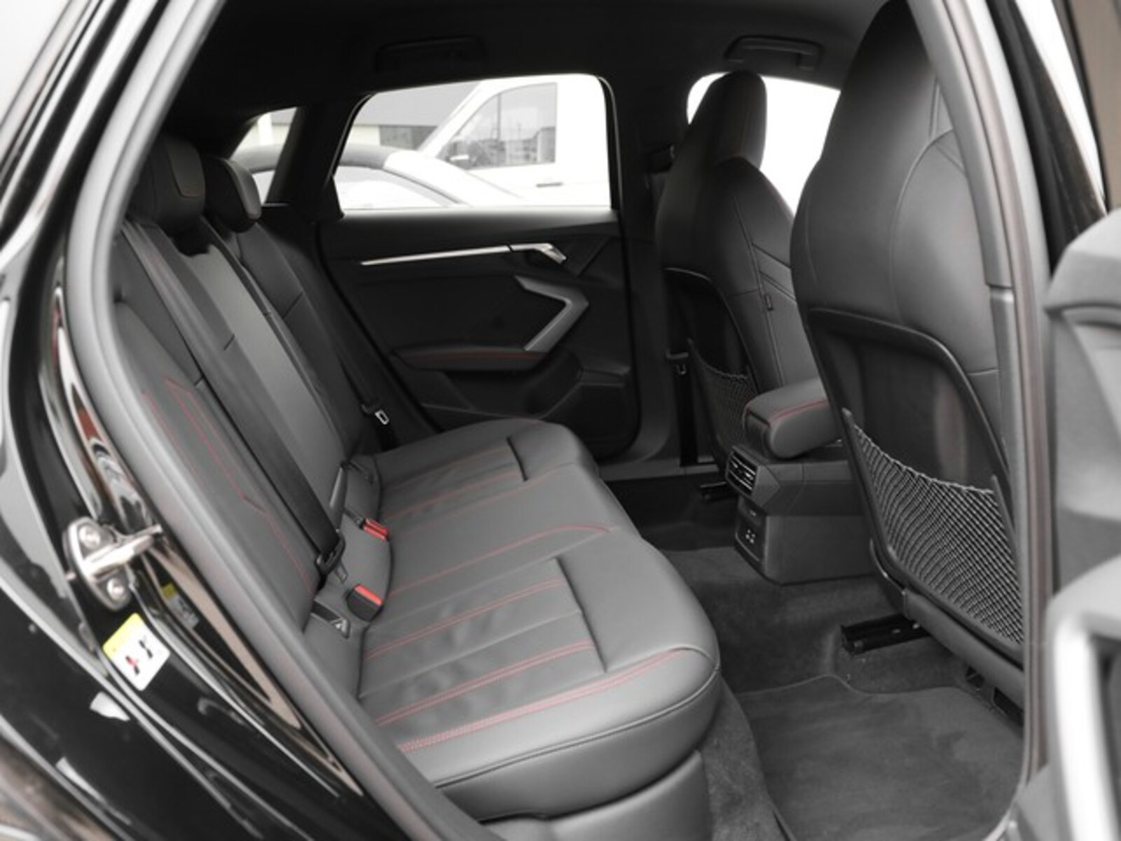 Audi A3 allstreet – Bild 5