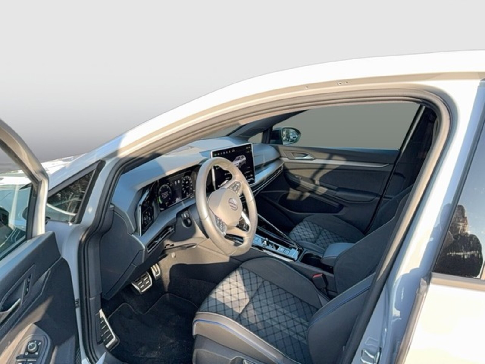 Volkswagen Golf – Bild 8