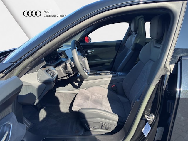 Audi E-tron GT Quattro E-tron Quattro -  - Joinsteer - #4