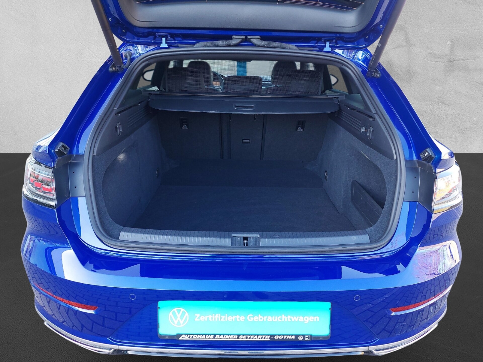 Volkswagen Arteon Shooting Brake R-Line