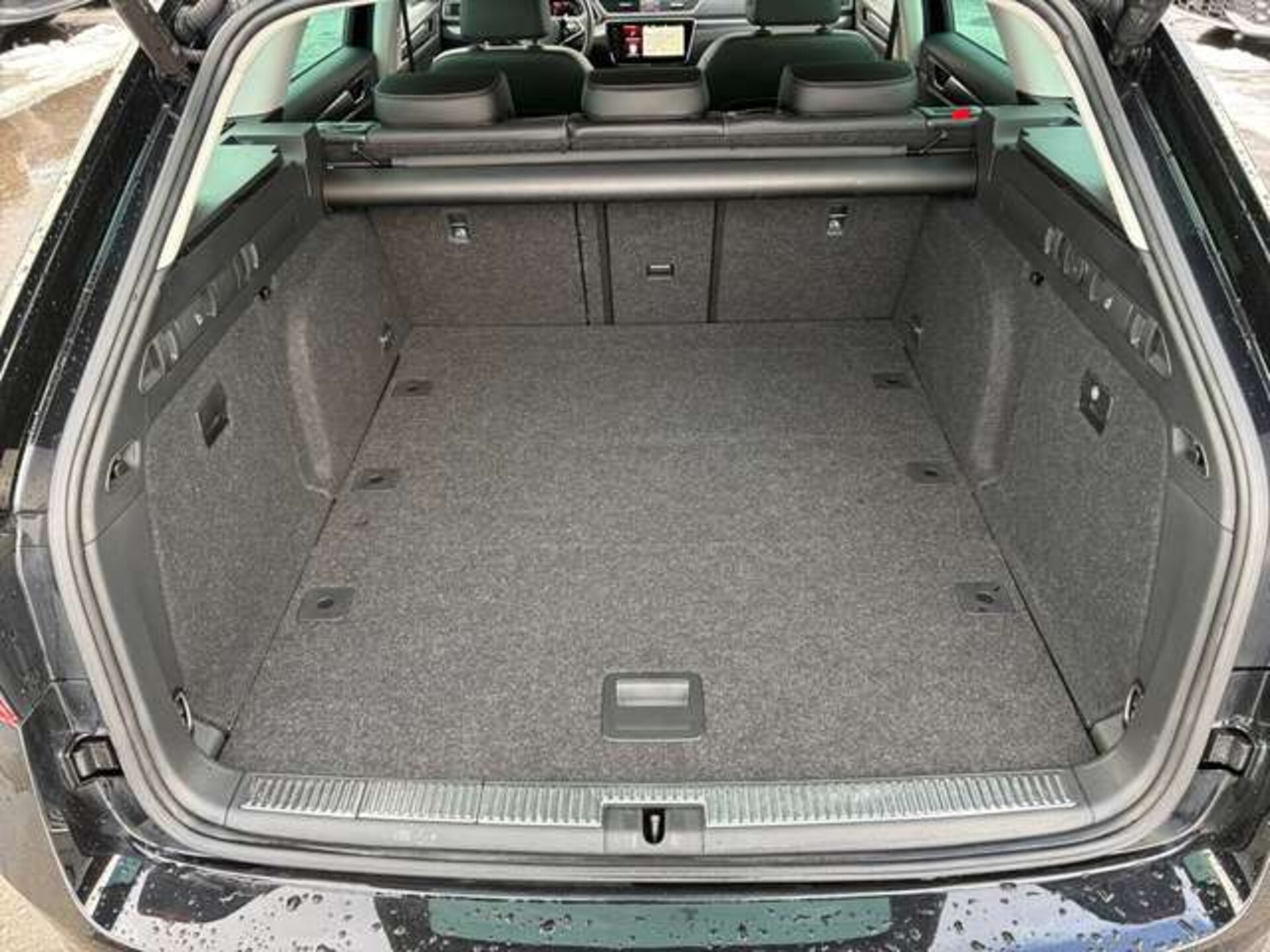 Skoda Superb Combi PREMIUM EDITION
