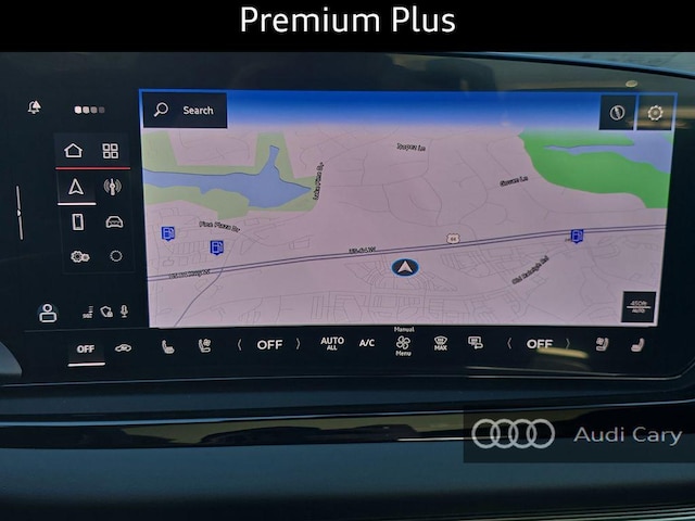 2026 Audi A6 Premium Plus - Photo 22
