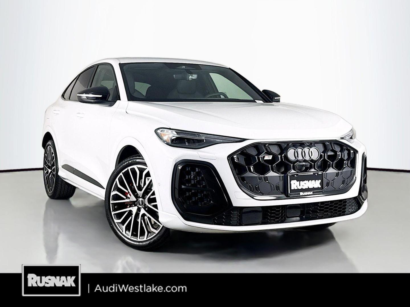 2026 Audi SQ5 Sportback