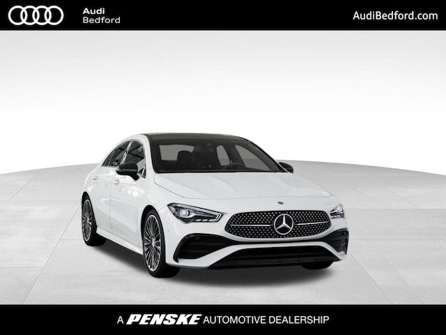 2026 Mercedes-Benz CLA CLA 250 - Photo 9