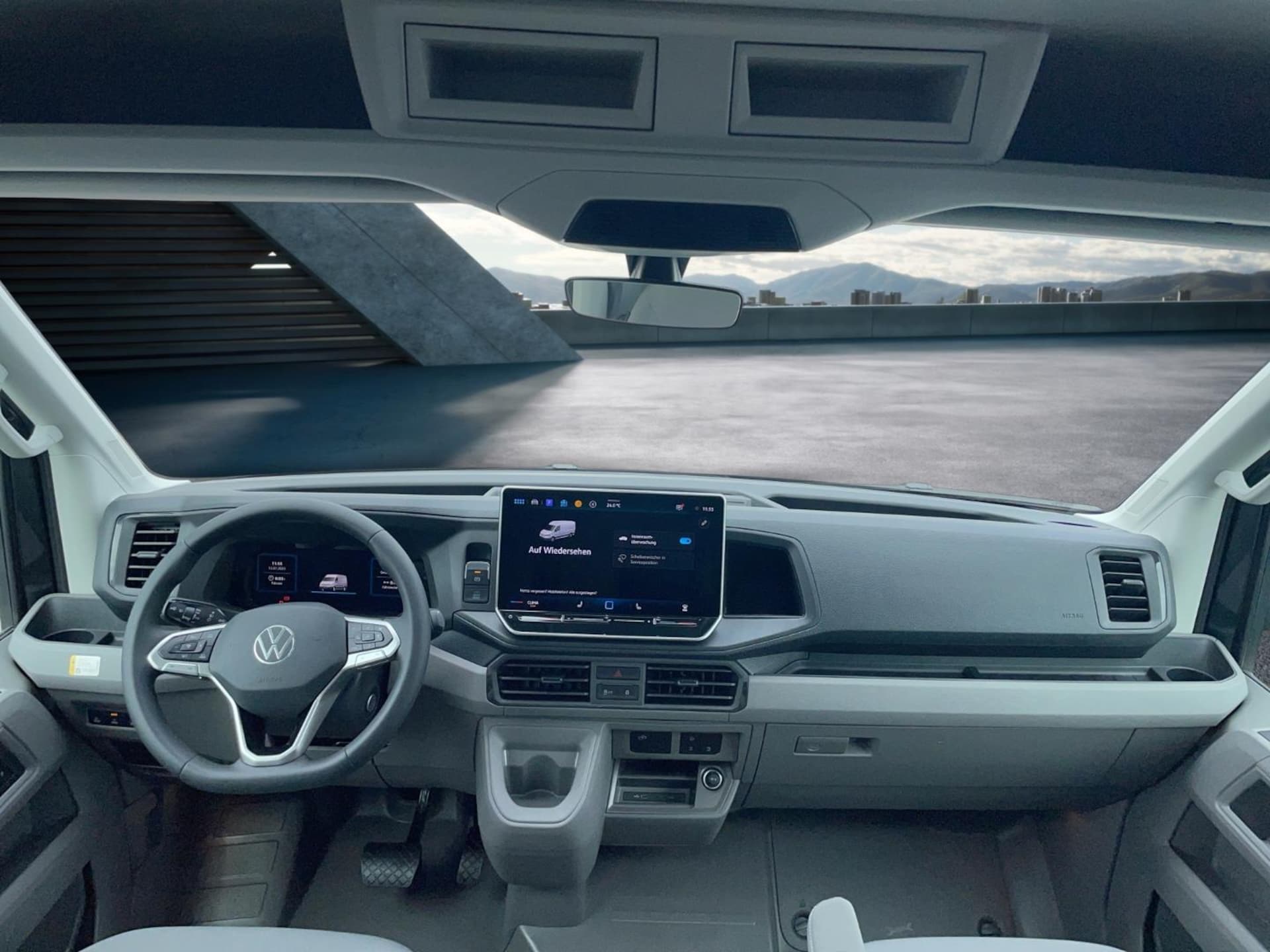 Volkswagen Grand California 680