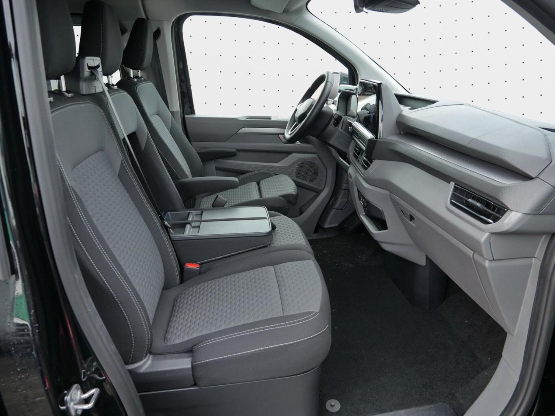 Volkswagen Caravelle Life