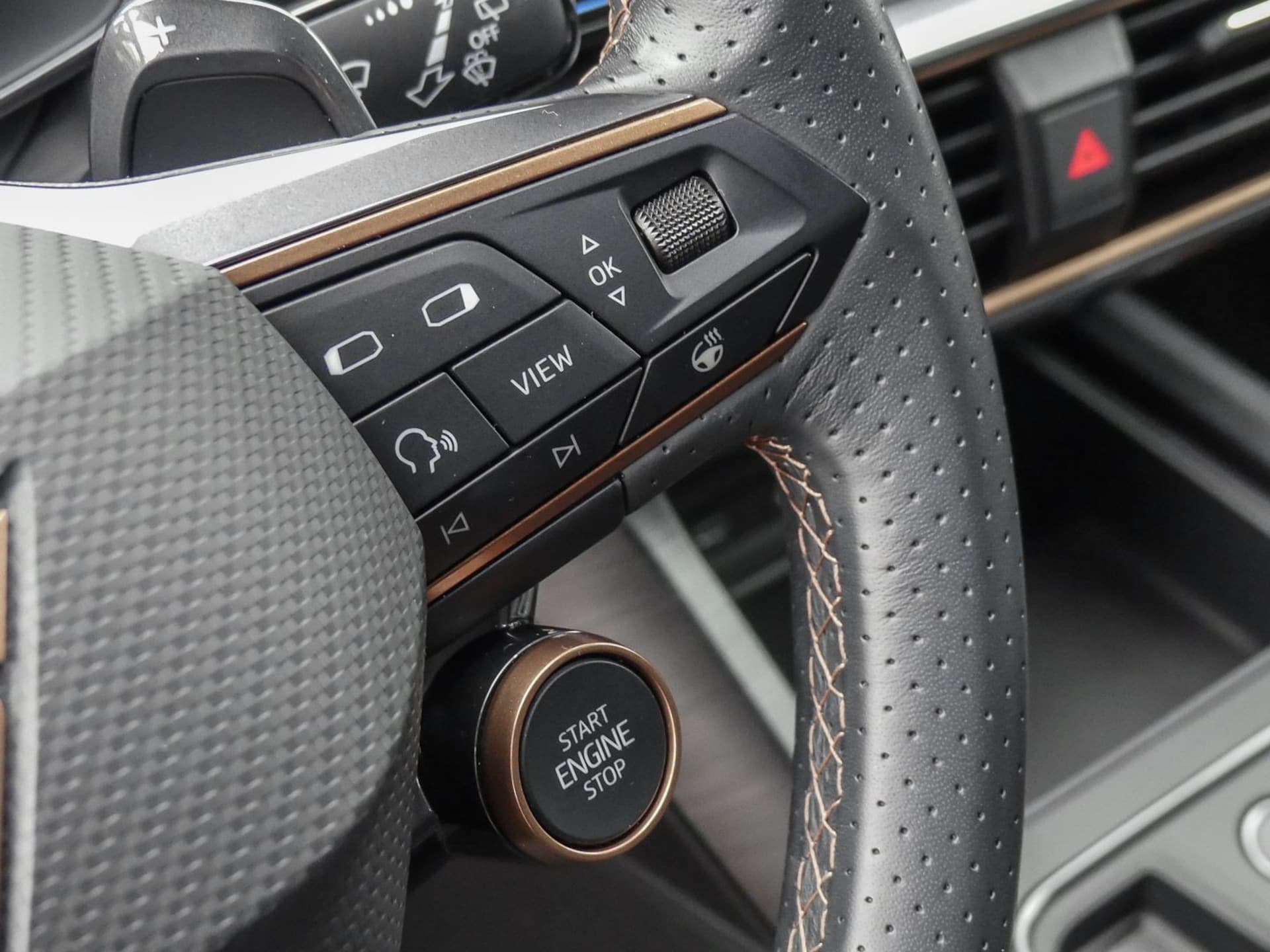 CUPRA Formentor VZ