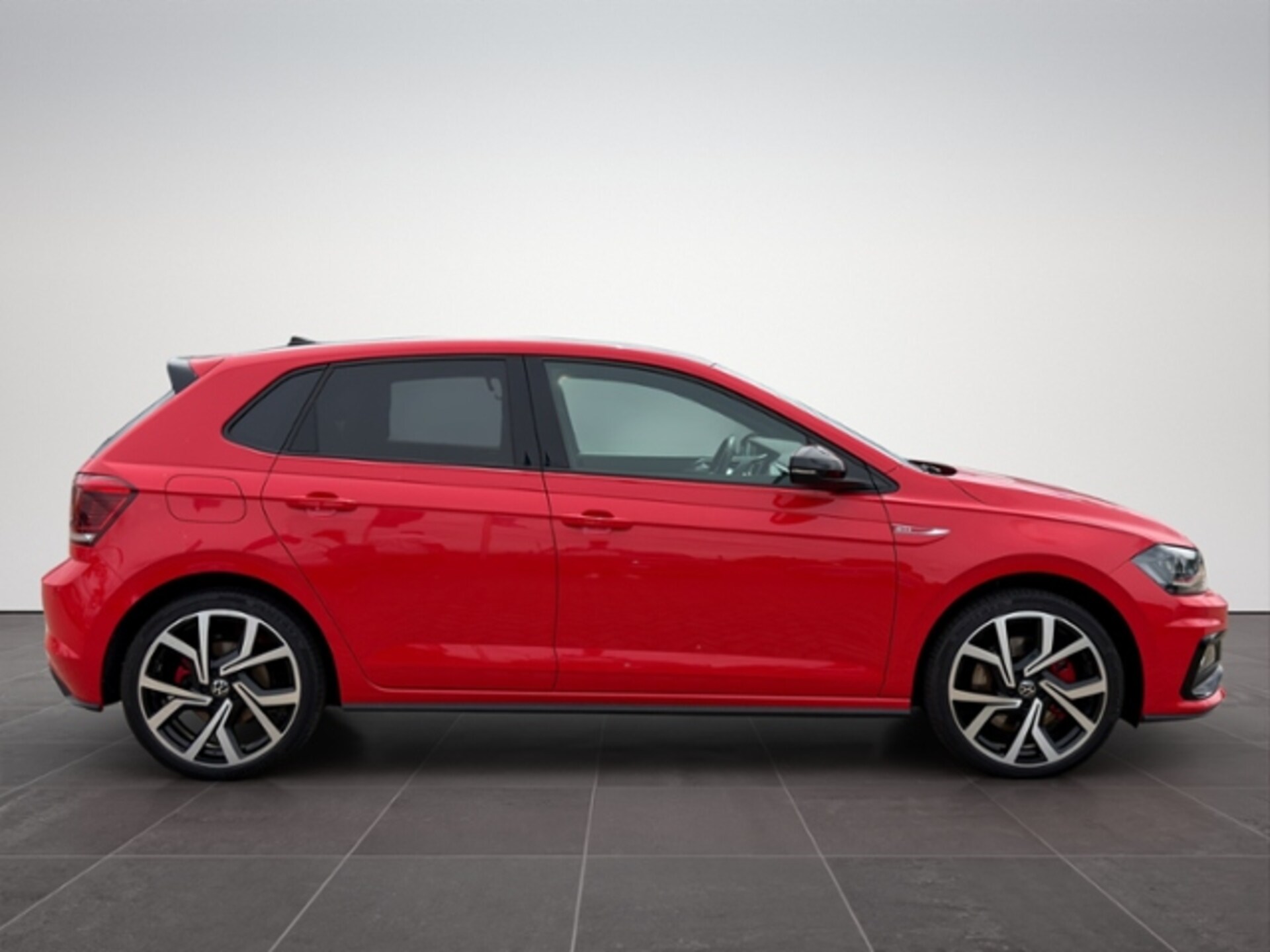 Volkswagen Polo GTI