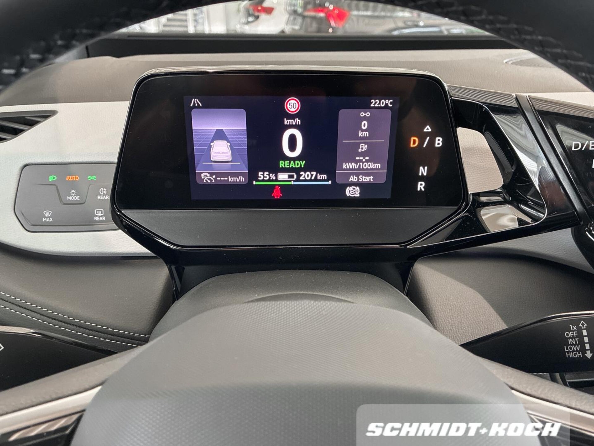 Volkswagen ID.3 MOVE Pro
