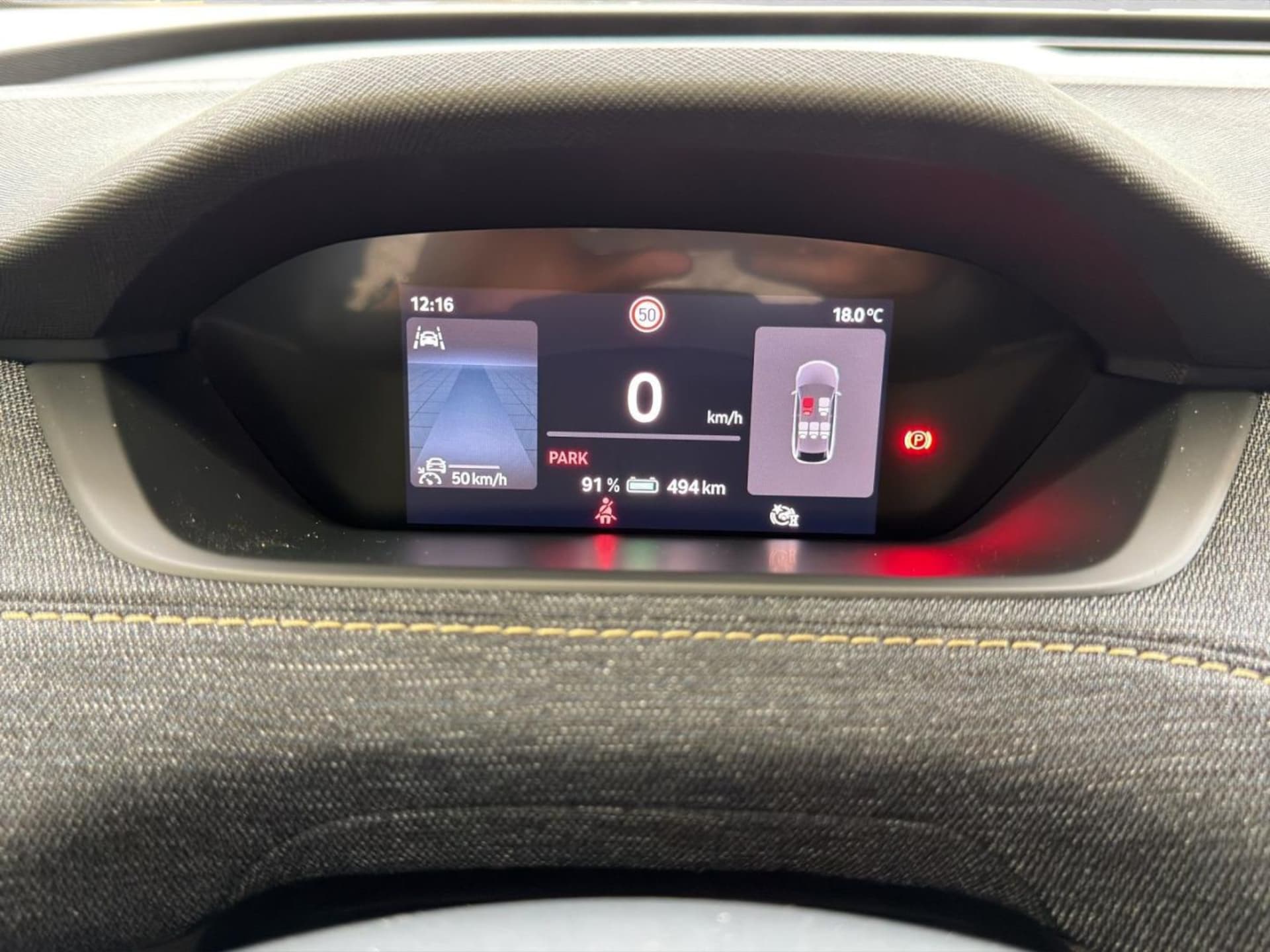 Skoda Elroq 85x