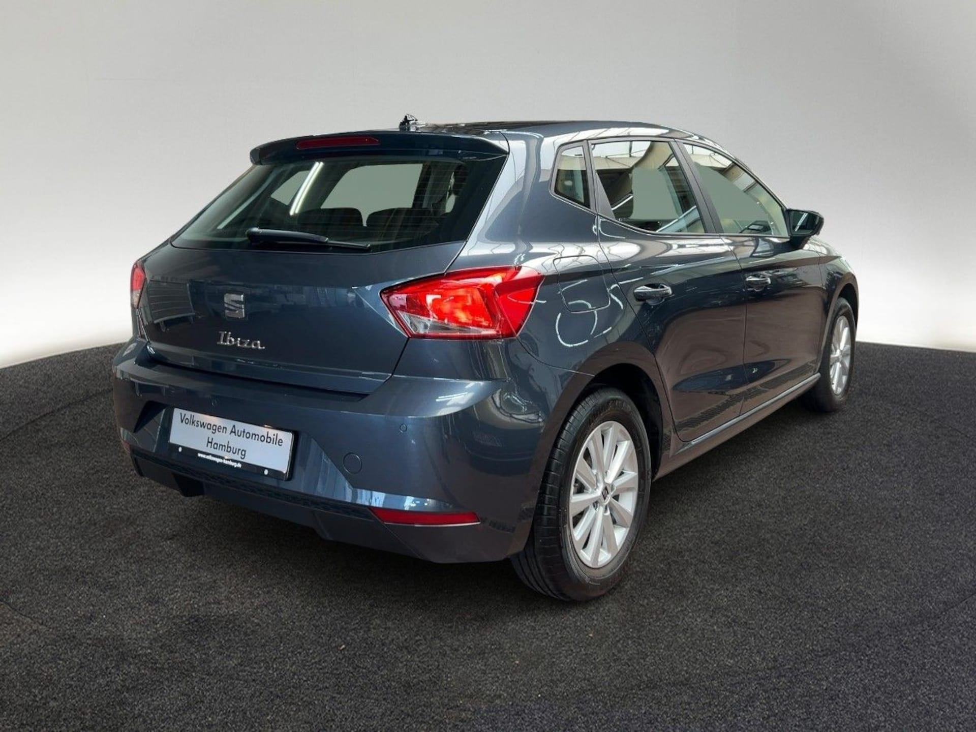 SEAT Ibiza Style