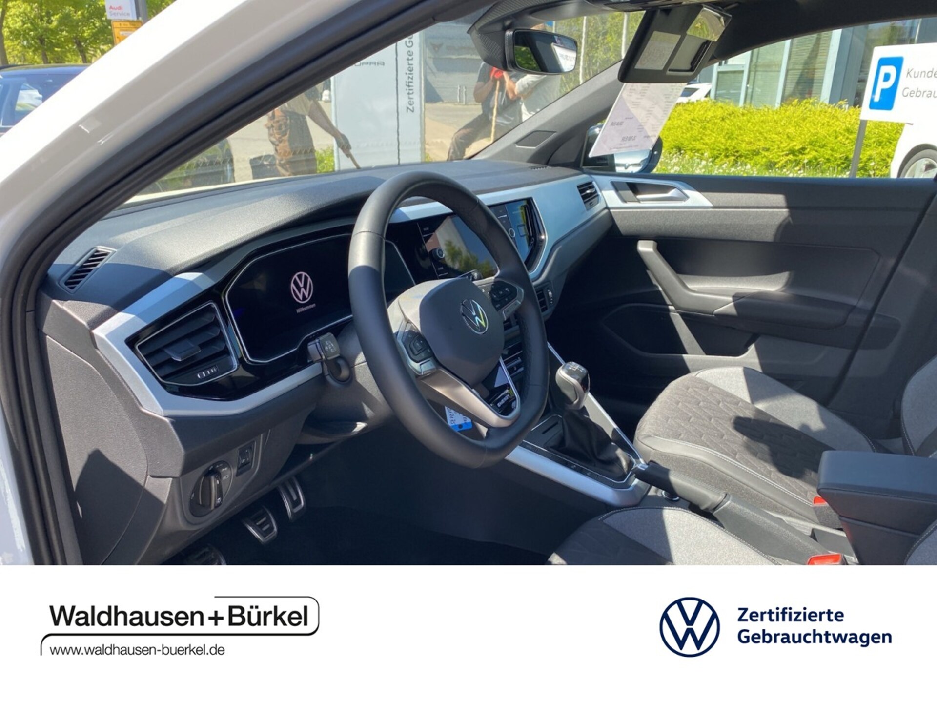 Volkswagen Taigo ENERGY