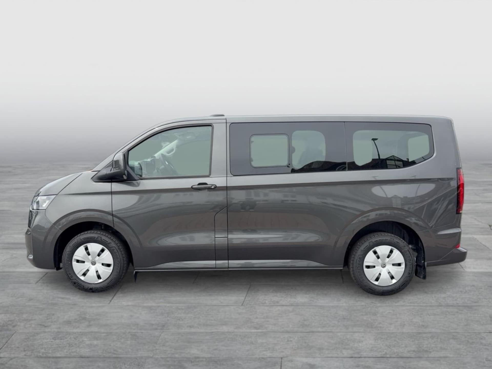 Volkswagen Transporter Kombi kurzer Radstand