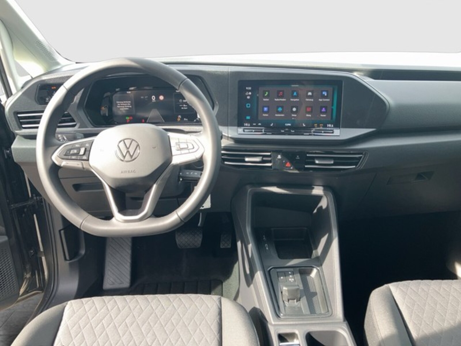 Volkswagen Caddy – Bild 10