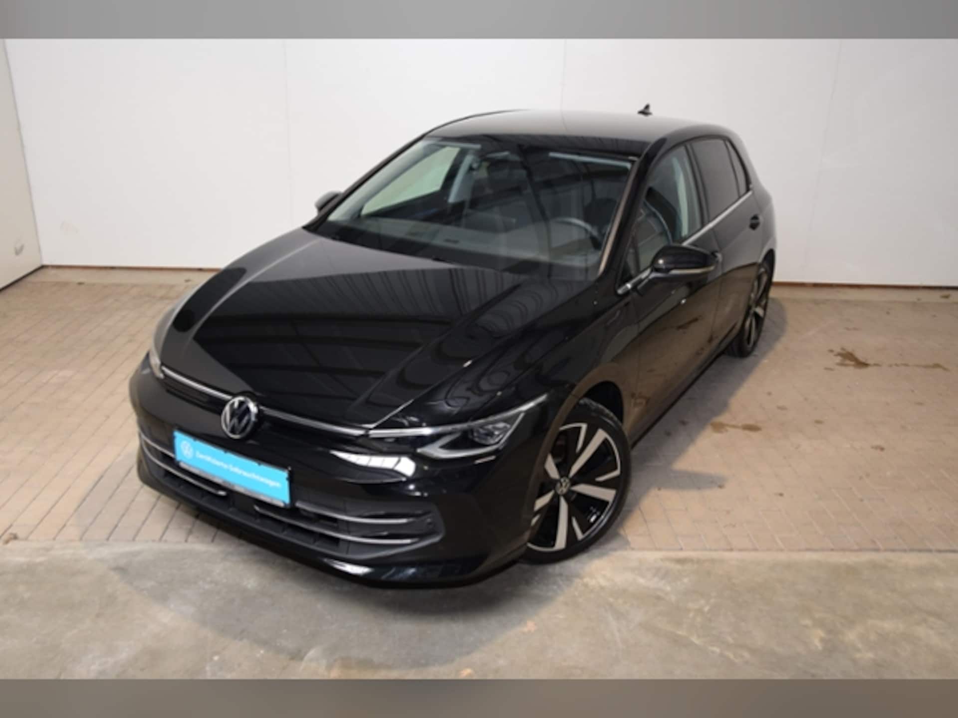 Volkswagen Golf Style