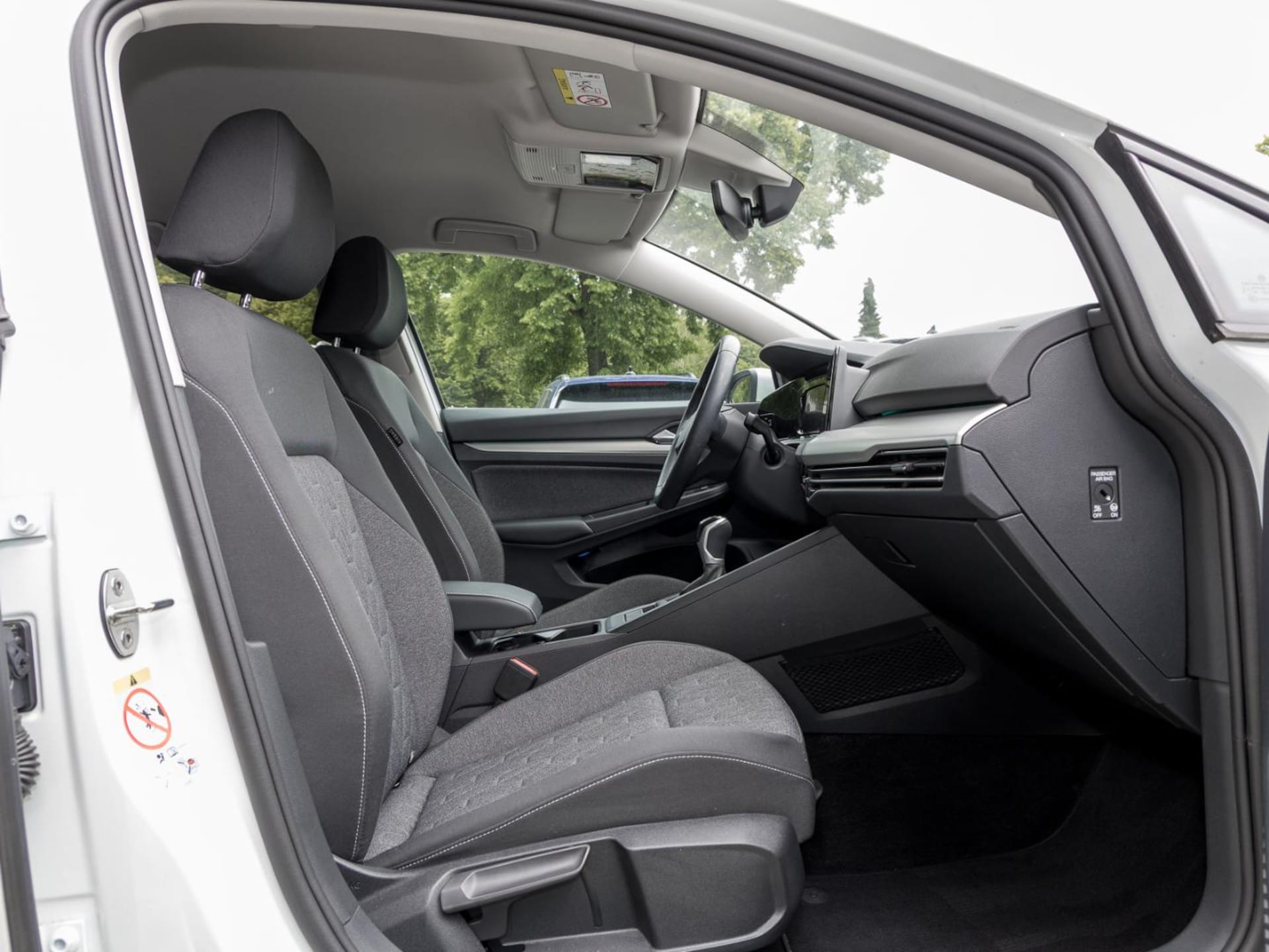 Volkswagen Golf MOVE