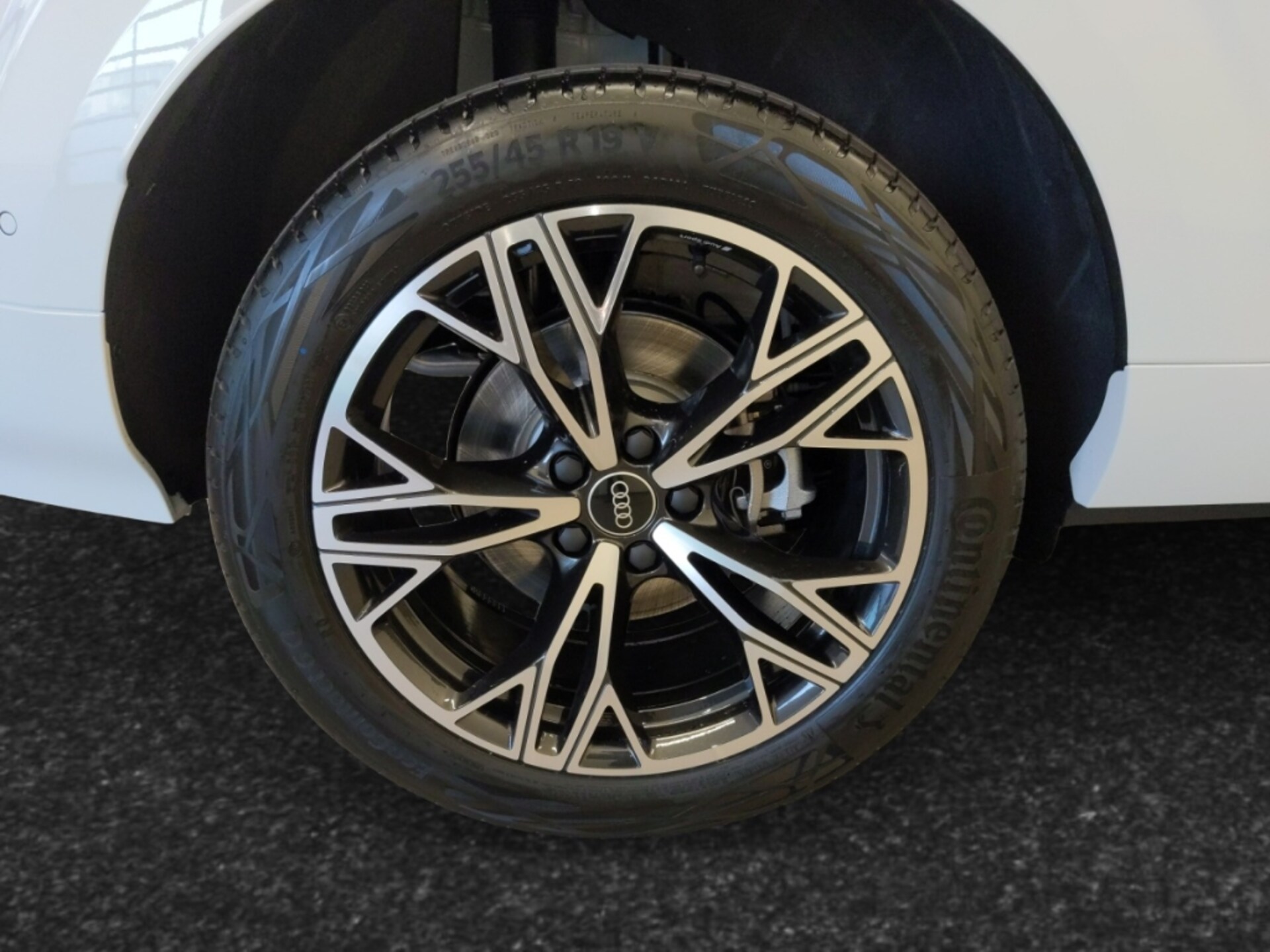 Audi Q3 Sportback e-hybrid