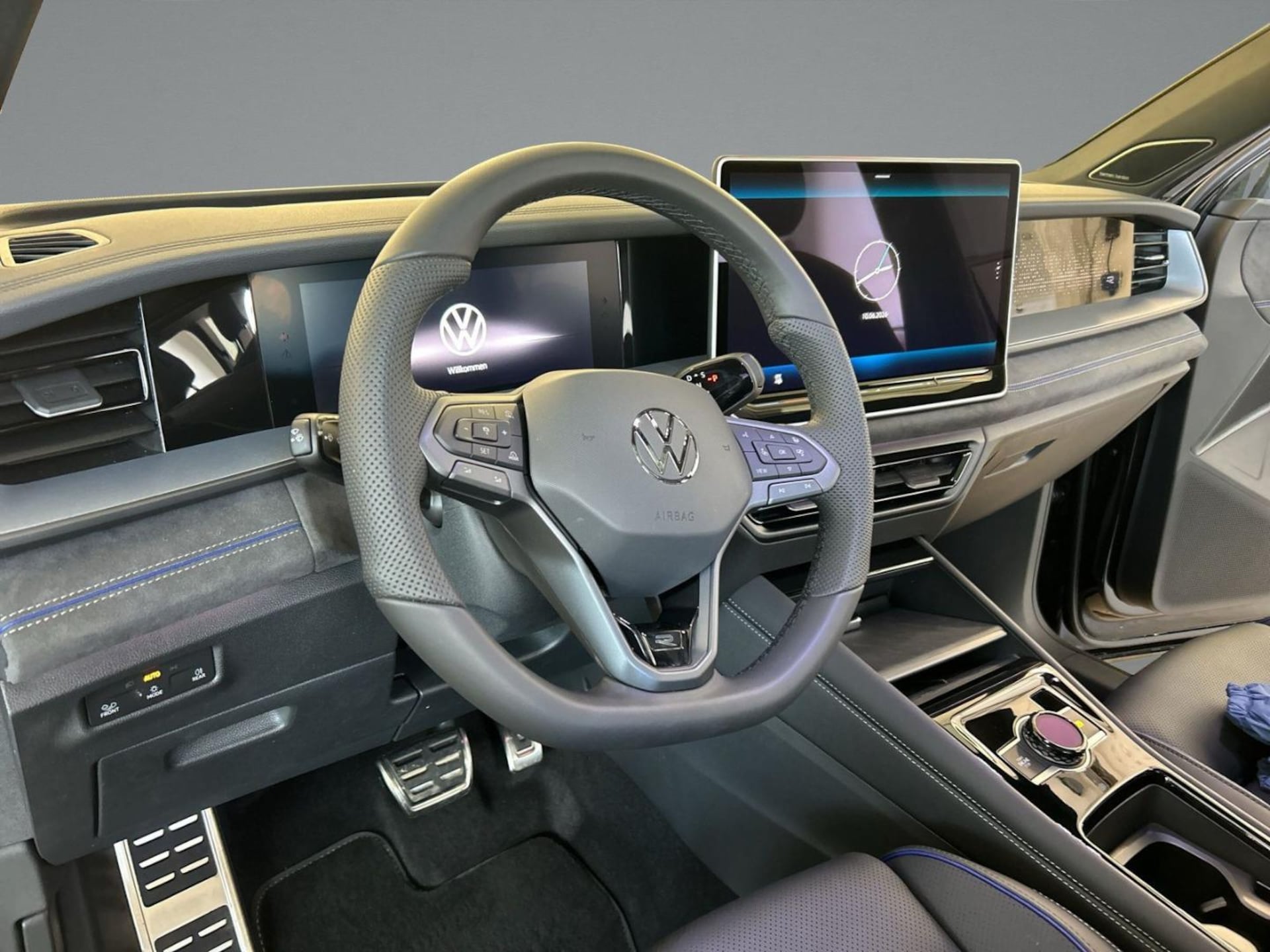 Volkswagen Tayron R-Line