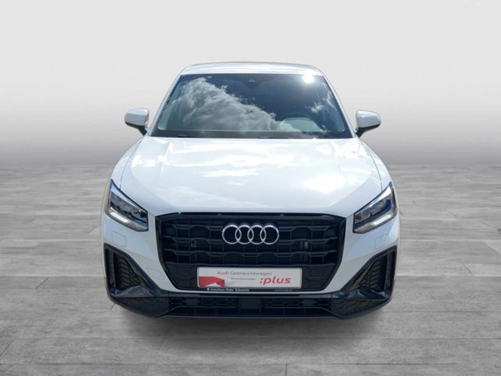 Audi Q2 – Bild 7