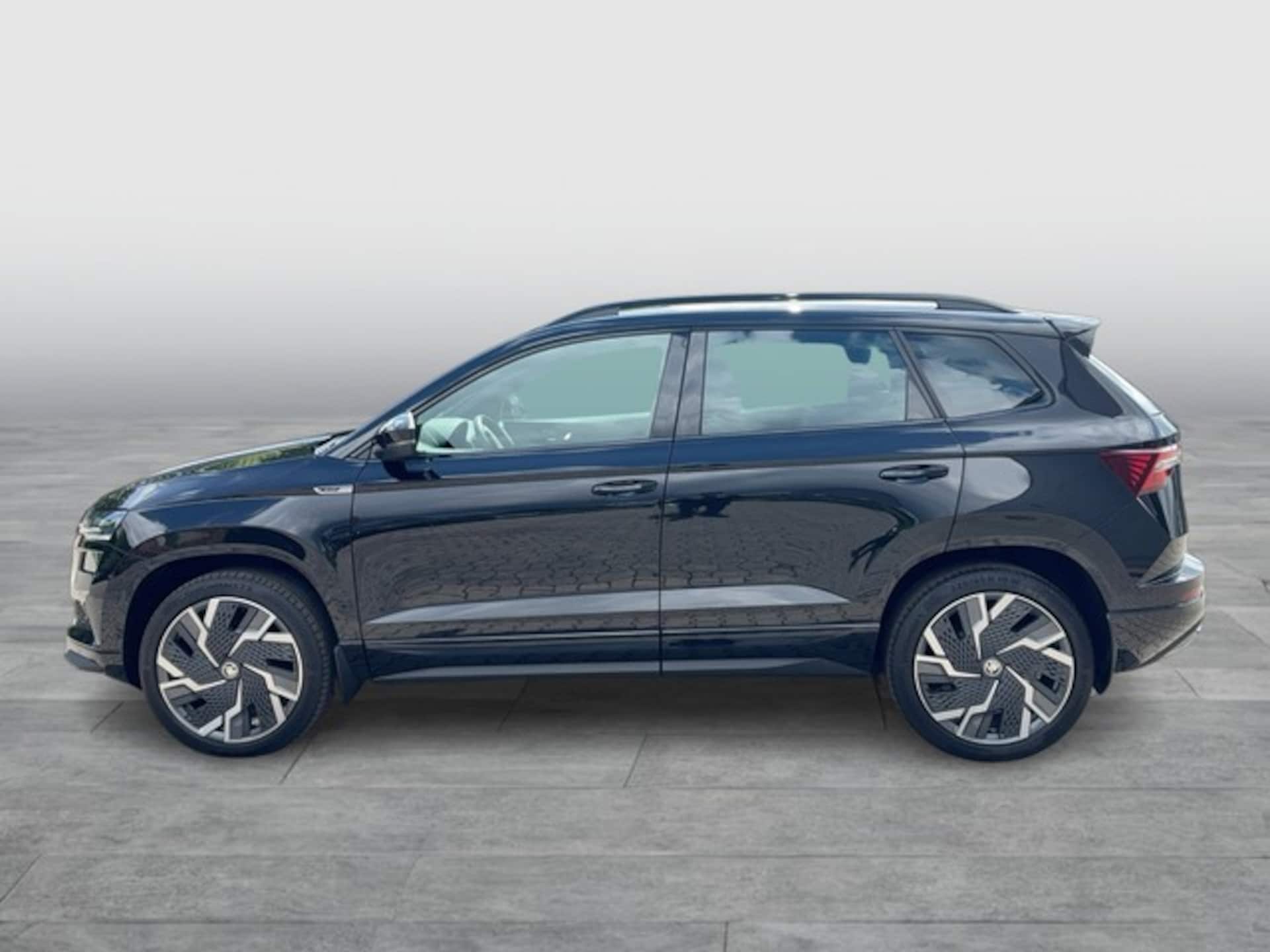 Skoda Karoq Sportline