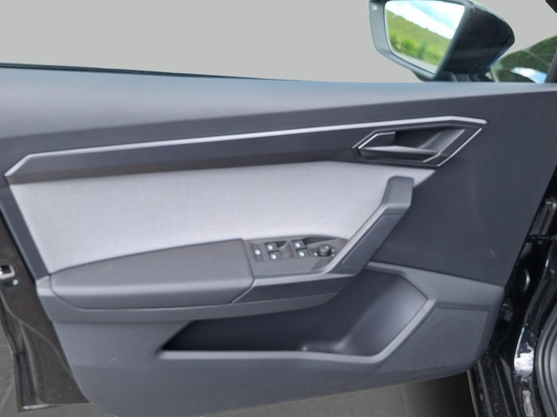 SEAT Ibiza FR