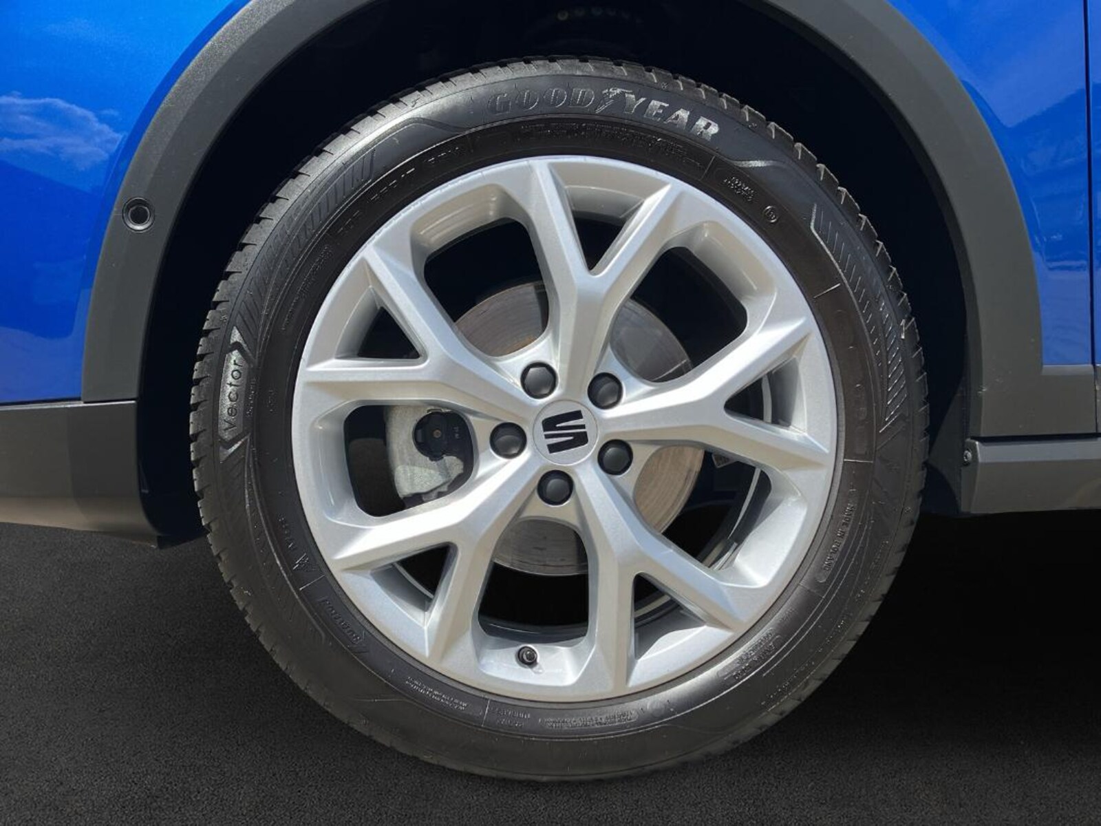 SEAT Arona – Bild 6