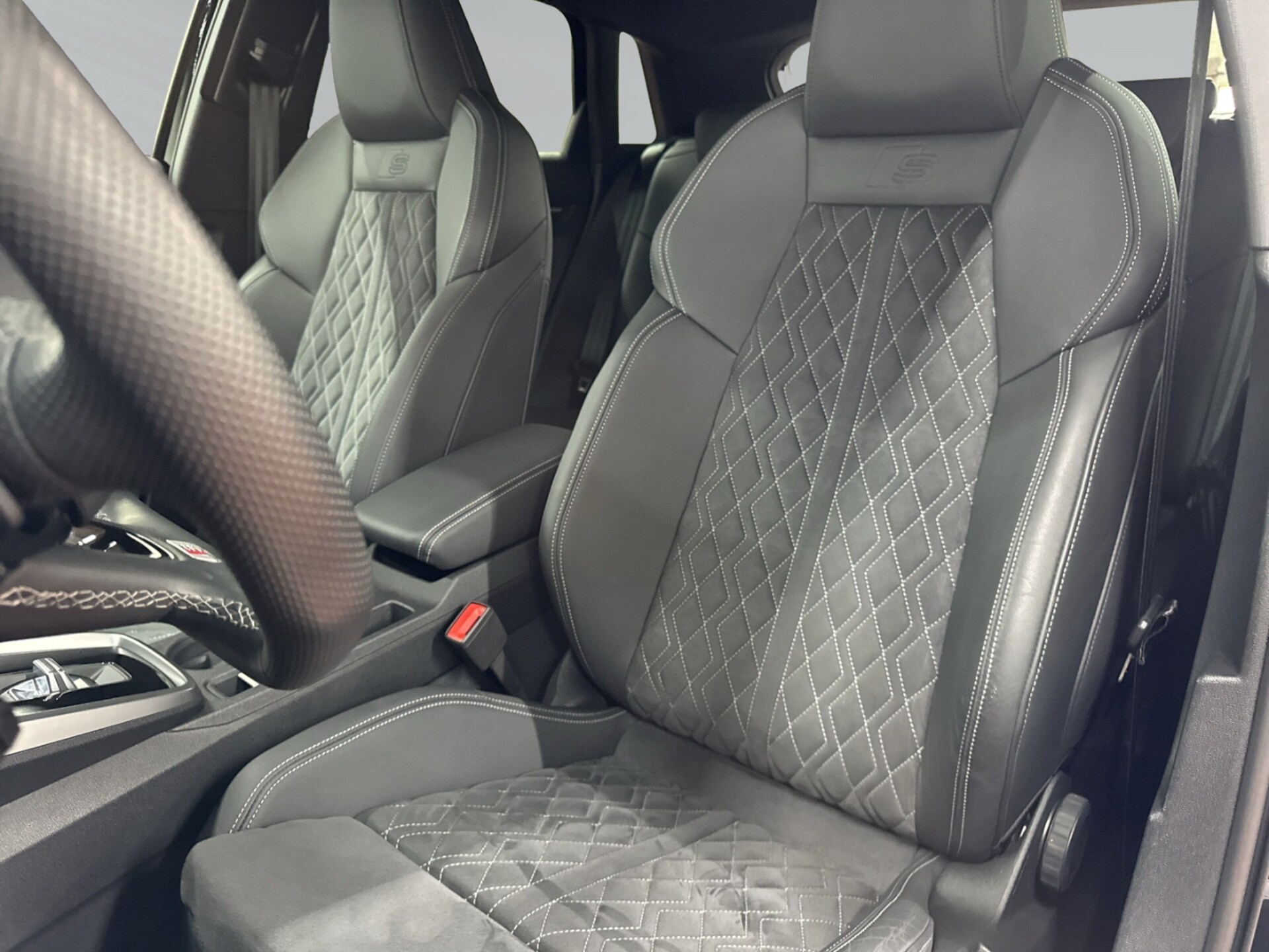 Audi S3 Sportback