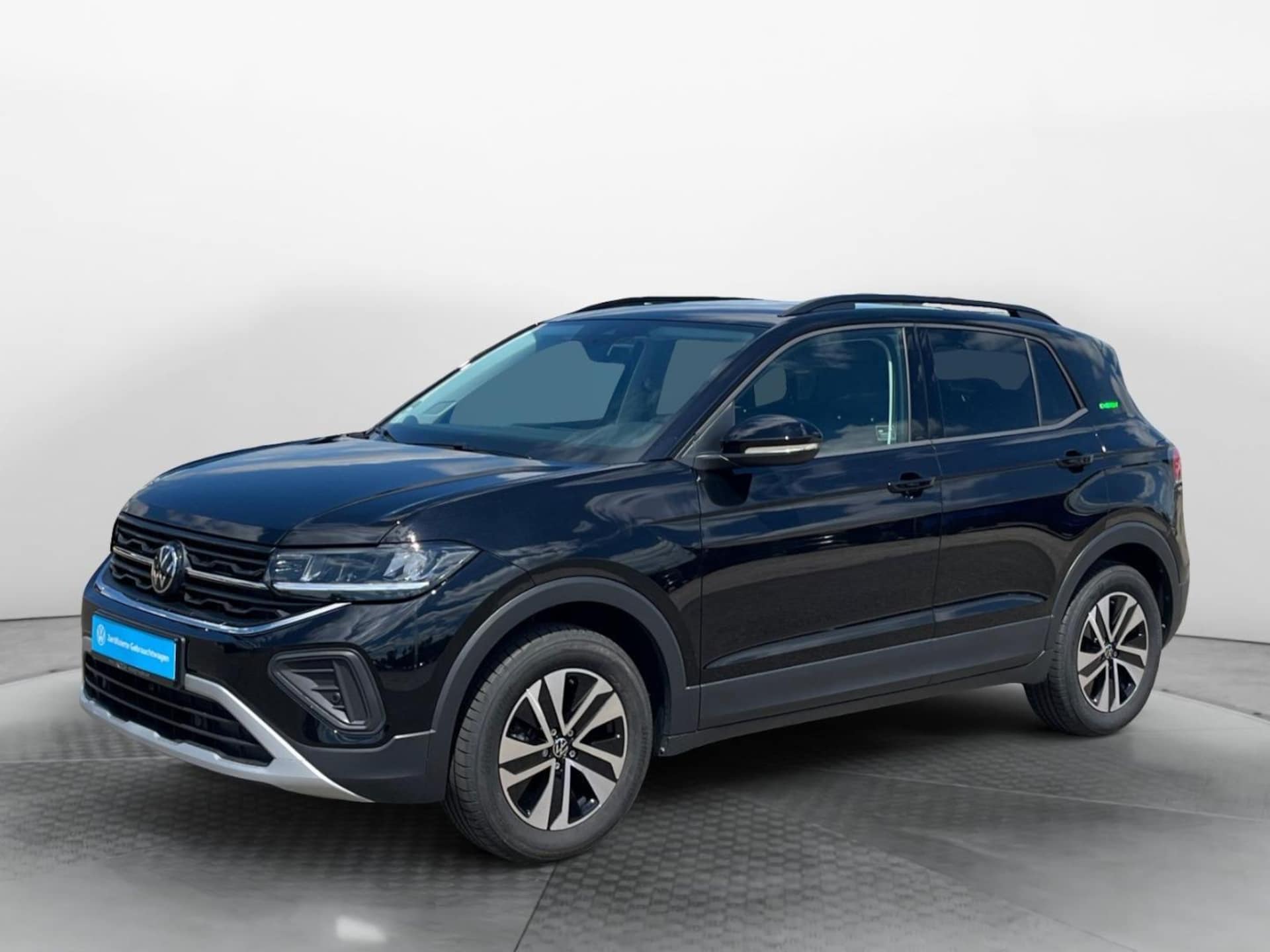 Volkswagen T-Cross ENERGY