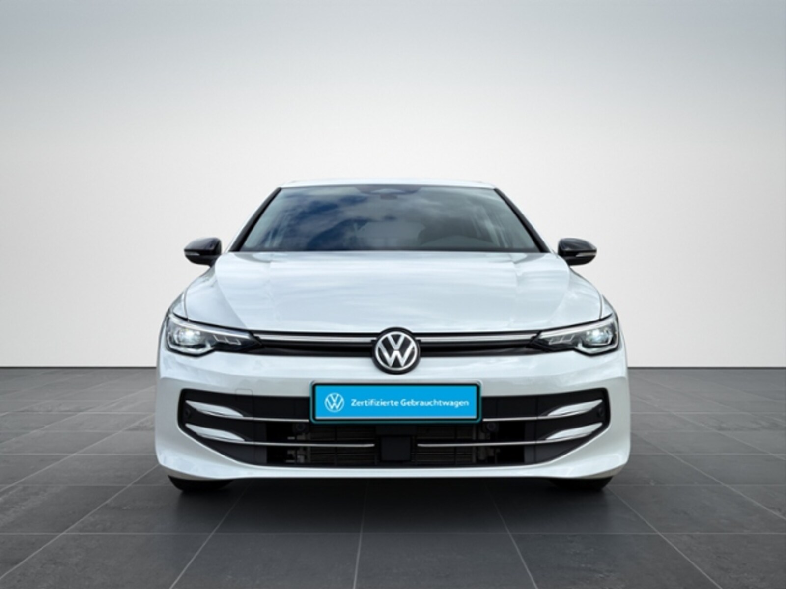 Volkswagen Golf – Bild 3