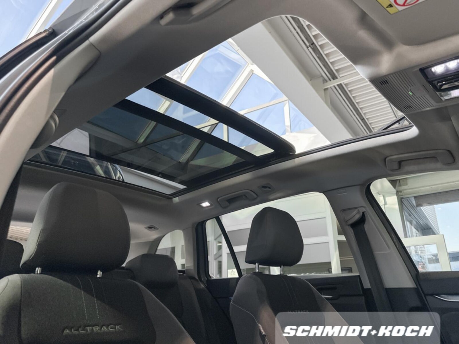 Volkswagen Golf Variant – Bild 9