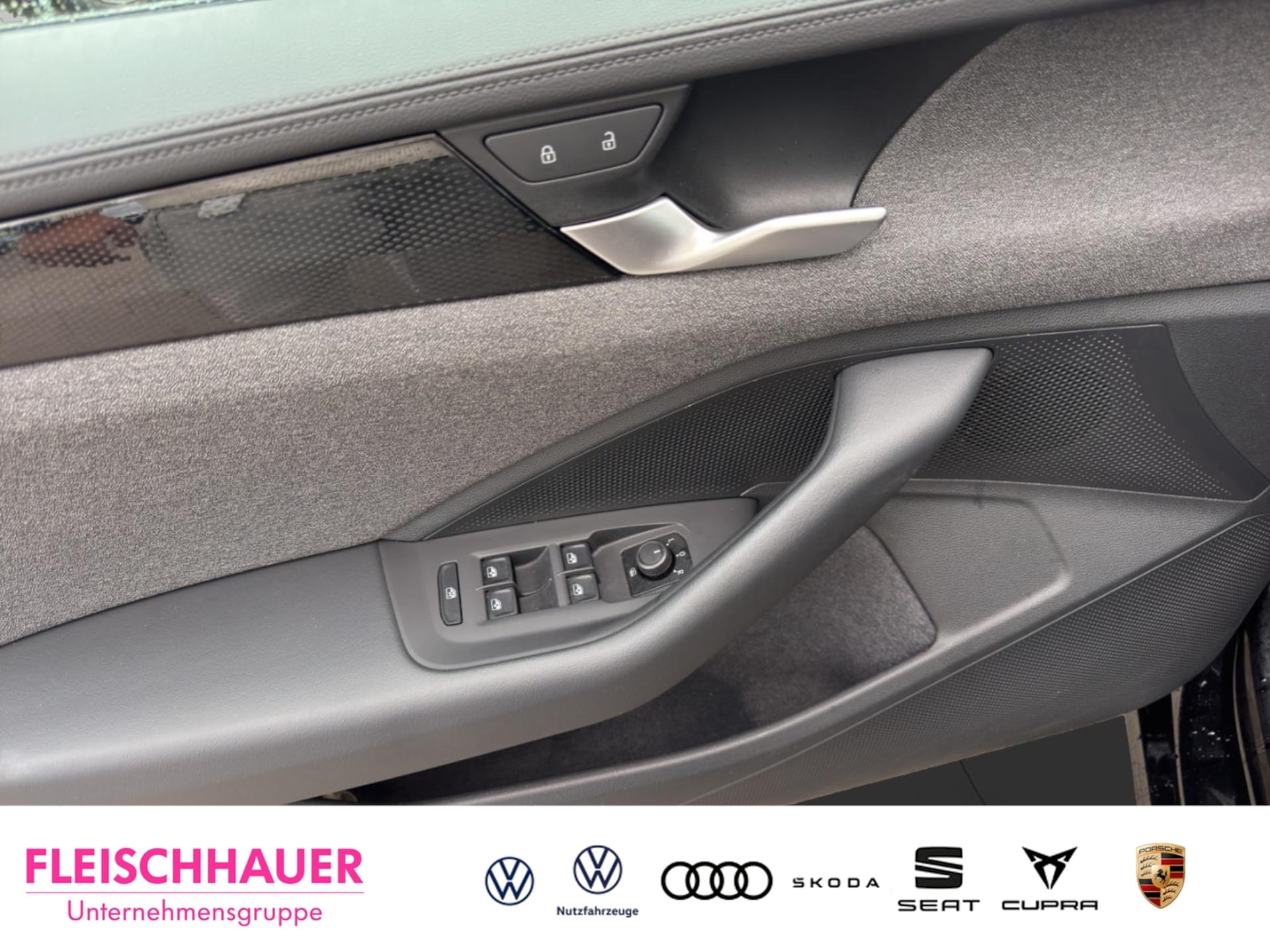 Volkswagen Passat Basis-Modell
