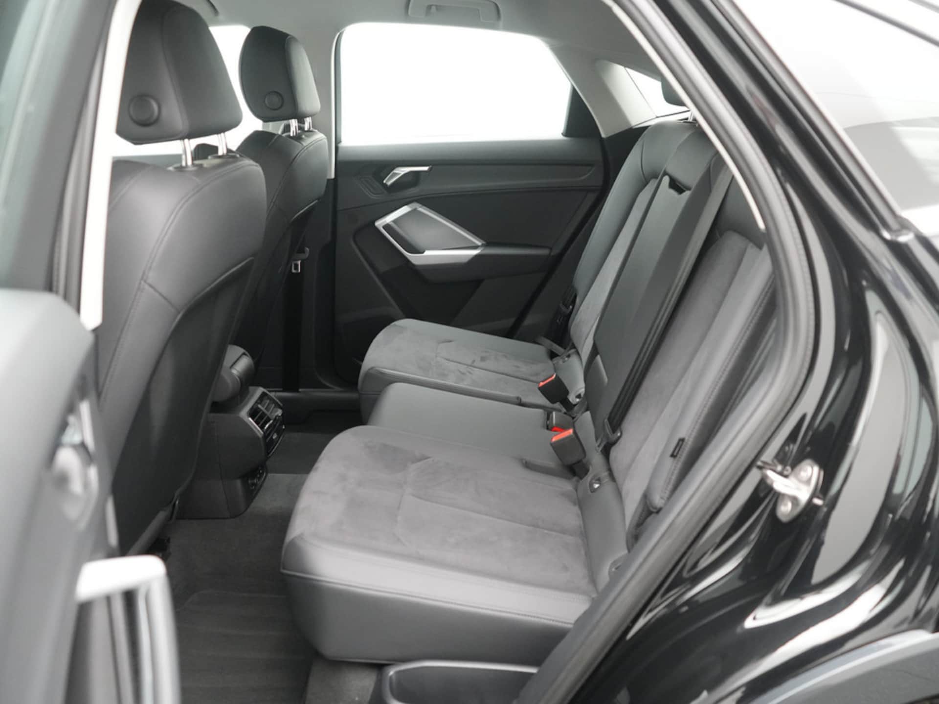 Audi Q3 Sportback S line