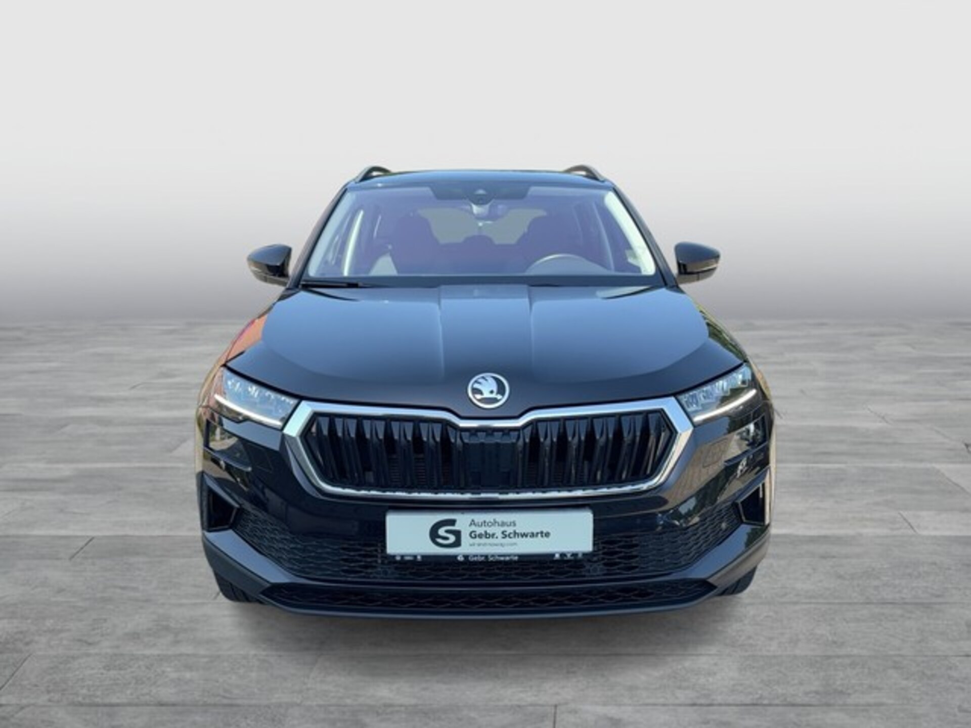 Skoda Karoq Ambition