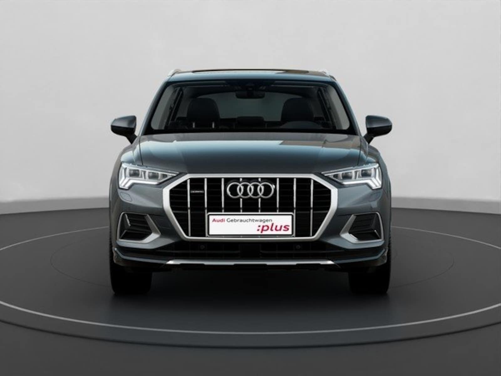 Audi Q3 – Bild 3