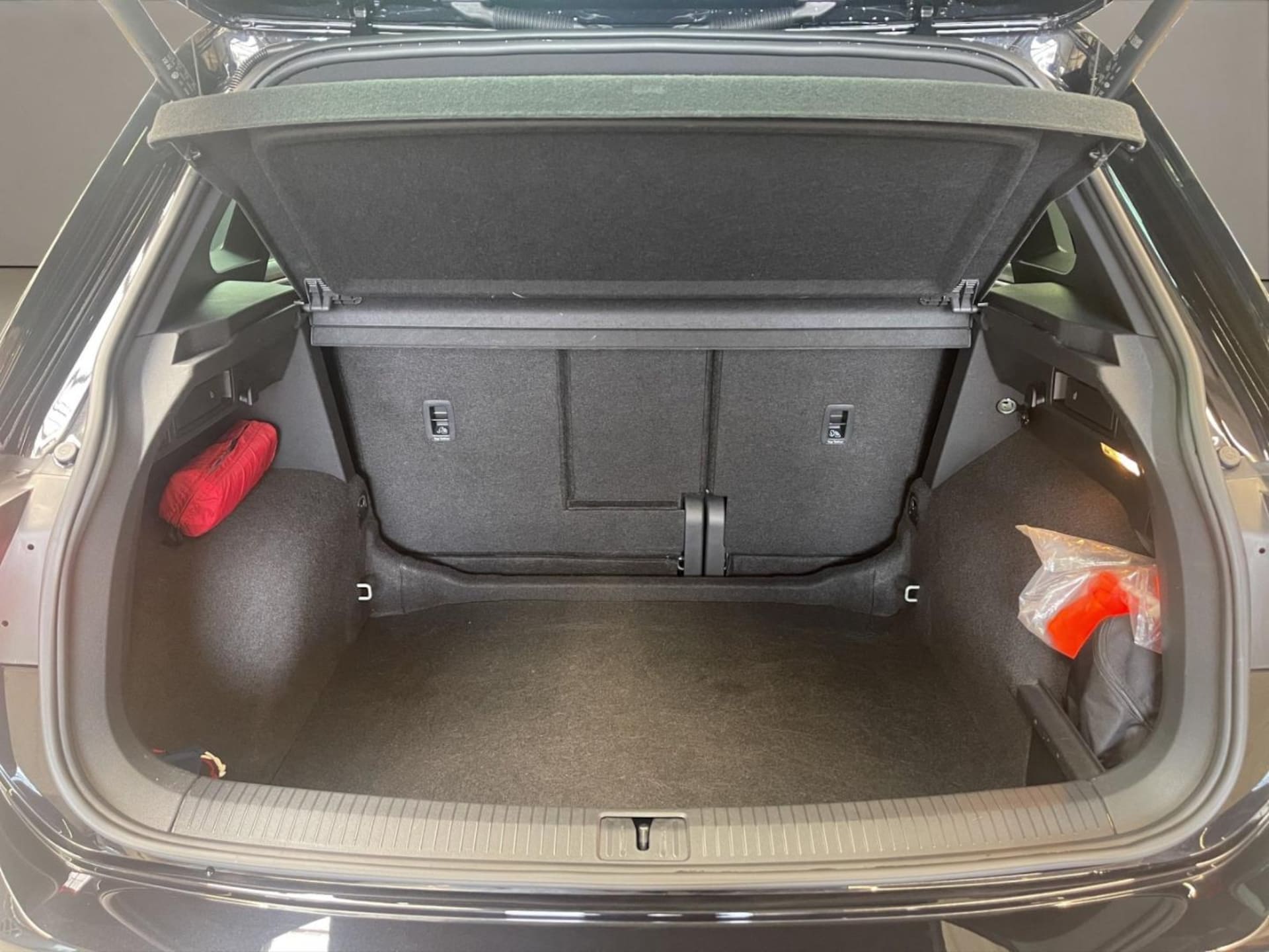 Volkswagen Tiguan Active