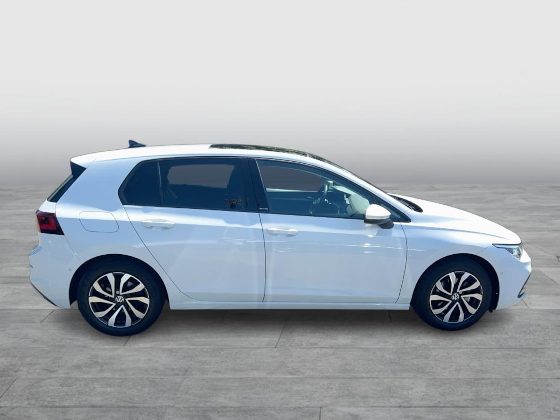 Volkswagen Golf Active