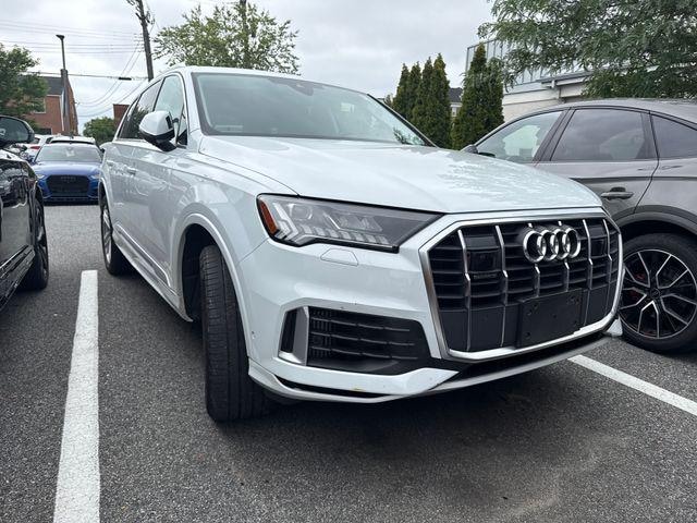 2024 Audi Q7