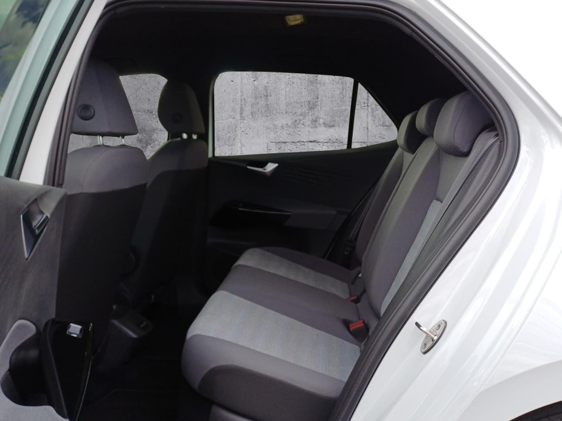 Volkswagen ID.3 Pro Performance