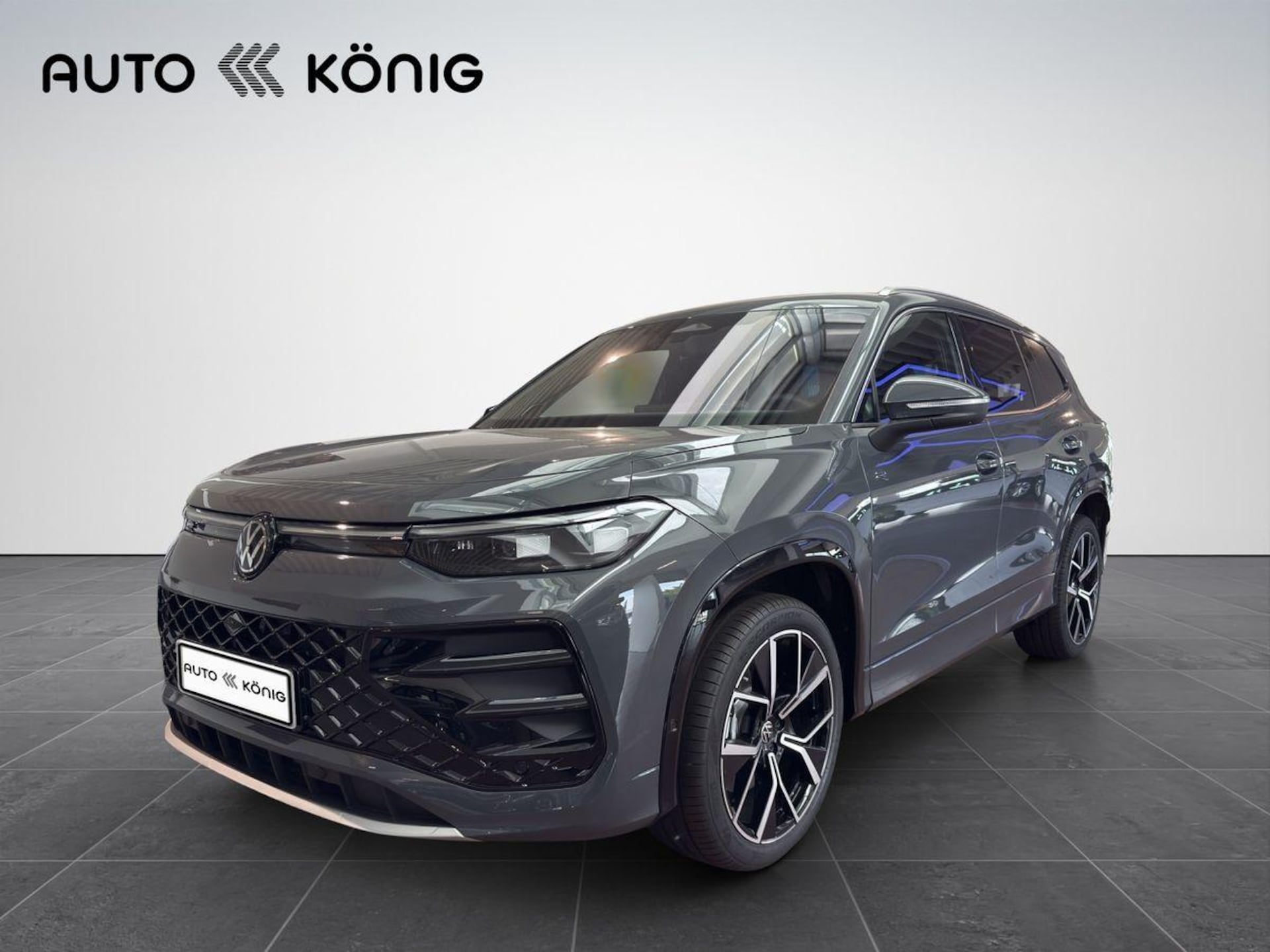 Volkswagen Tayron R-Line
