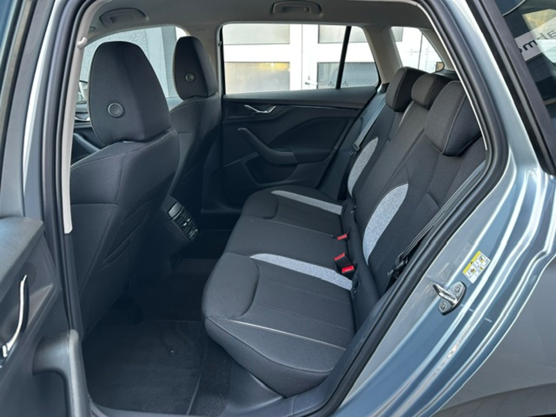 Skoda Kamiq Selection