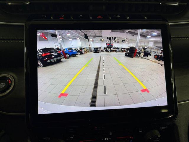 2023 Jeep Grand Cherokee Limited - Photo 35