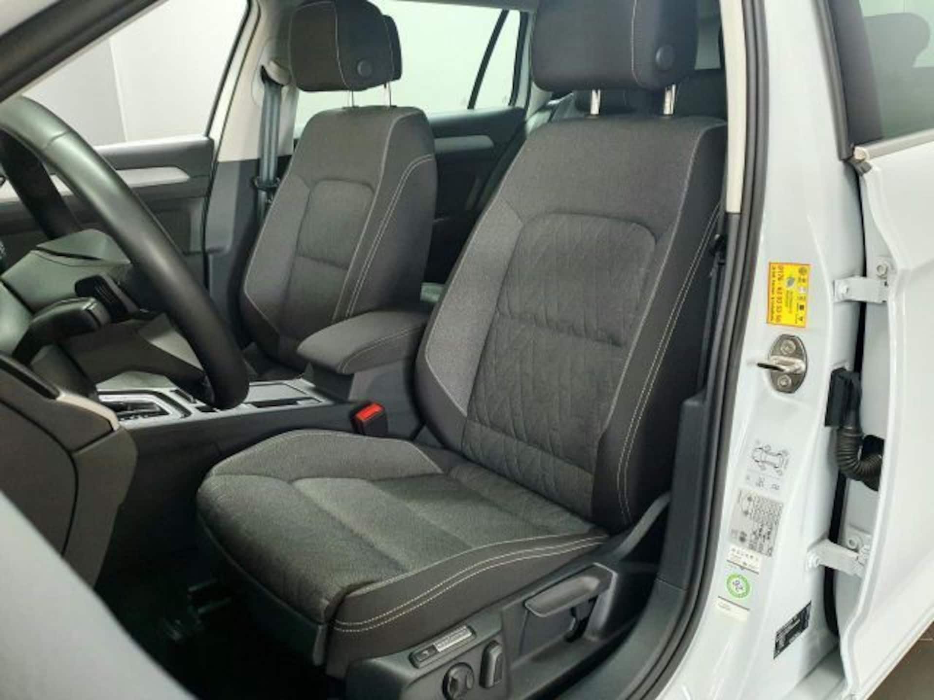 Volkswagen Passat Variant Business