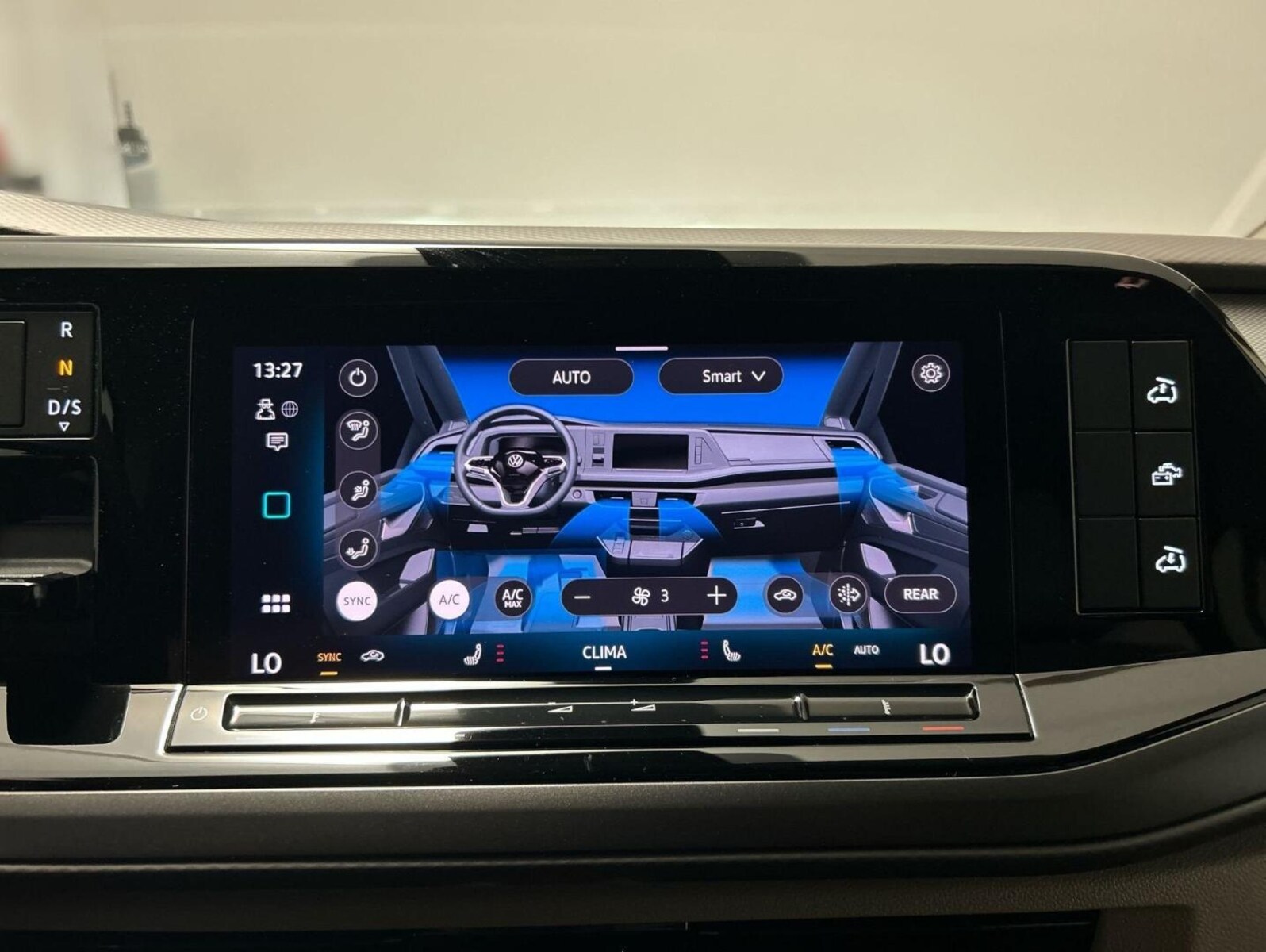 Volkswagen California – Bild 15