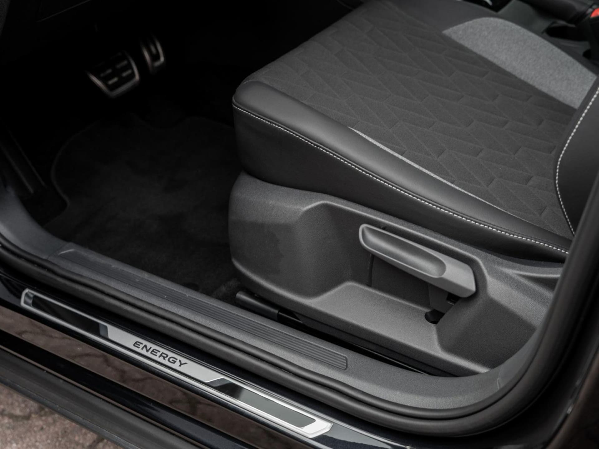 Volkswagen T-Cross ENERGY