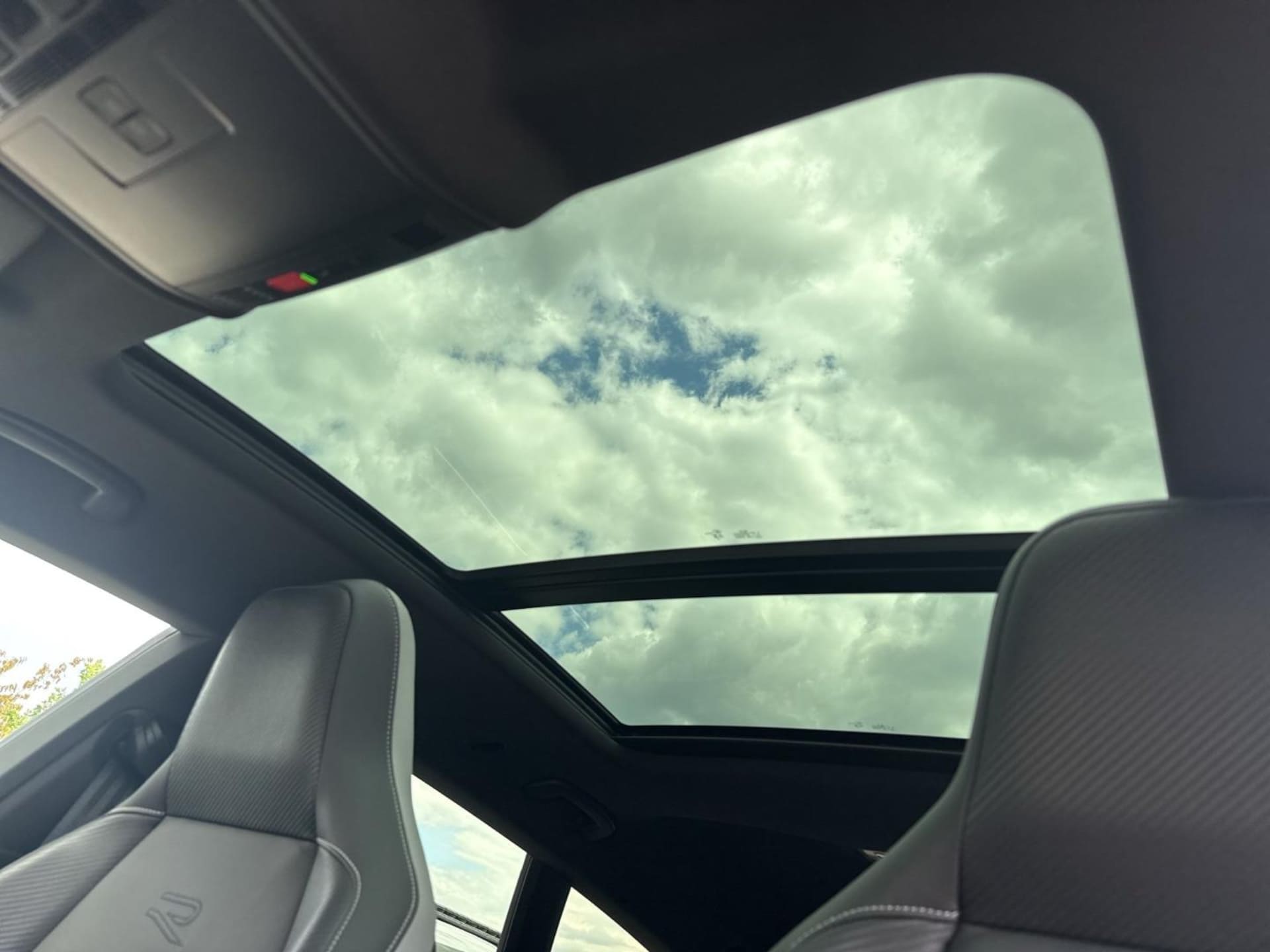 Volkswagen Arteon Shooting Brake R-Line