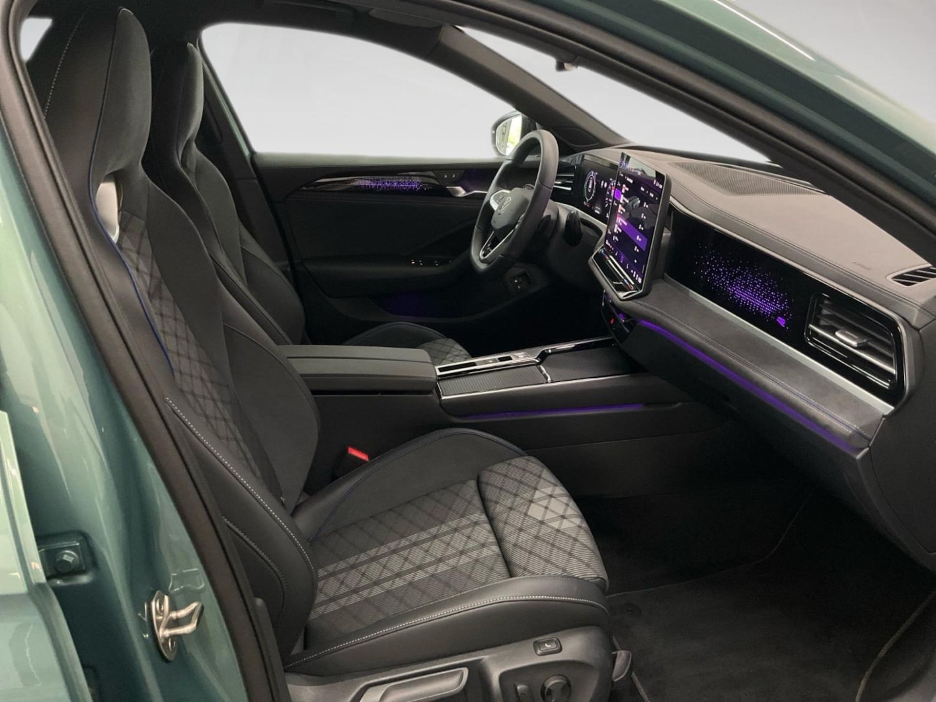 Volkswagen Passat R-Line