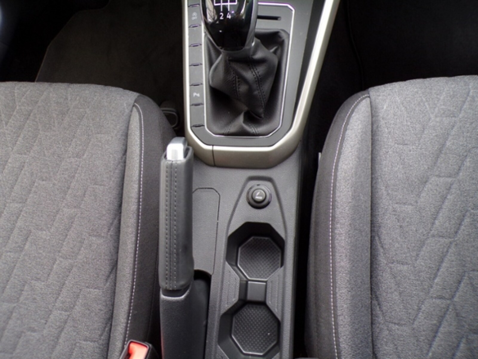 Volkswagen Taigo – Bild 16