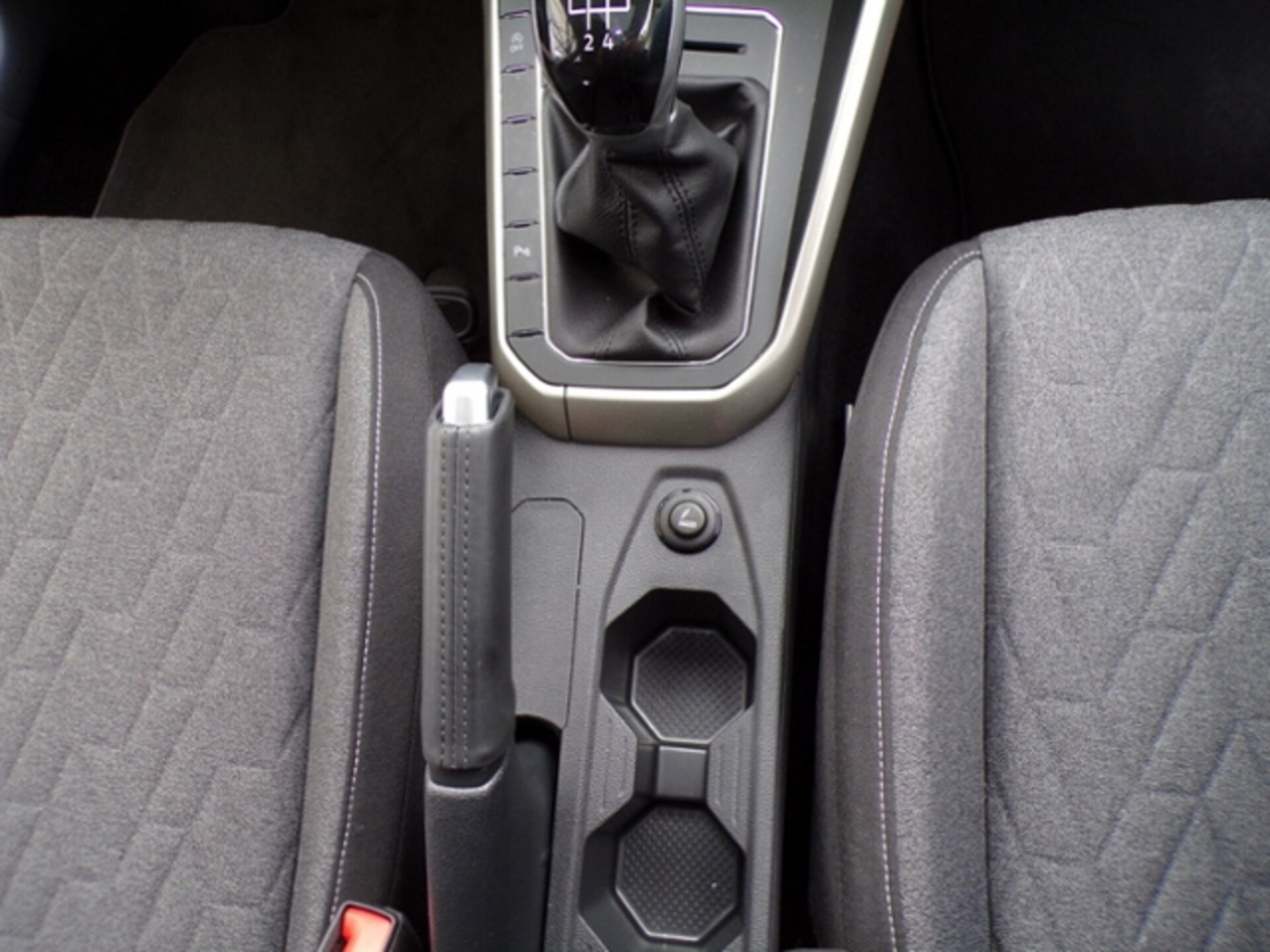 Volkswagen Taigo MOVE