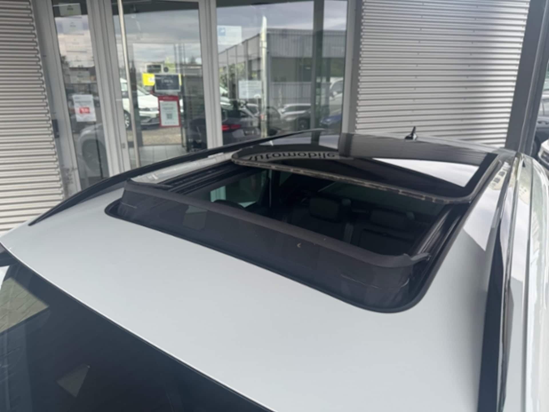 CUPRA Ateca VZ