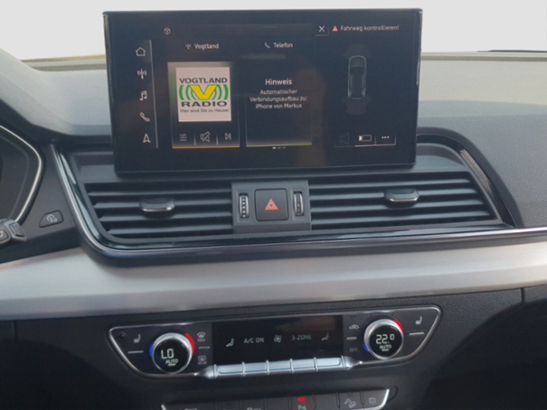 Audi Q5 SUV S line